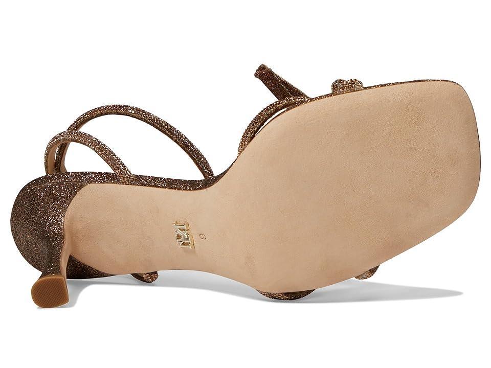 Badgley Mischka Collection Effie Ankle Strap Sandal Product Image