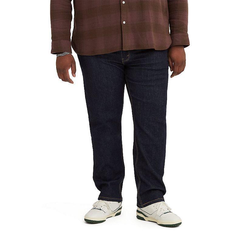 Levis Big  Tall 541 Athletic Product Image