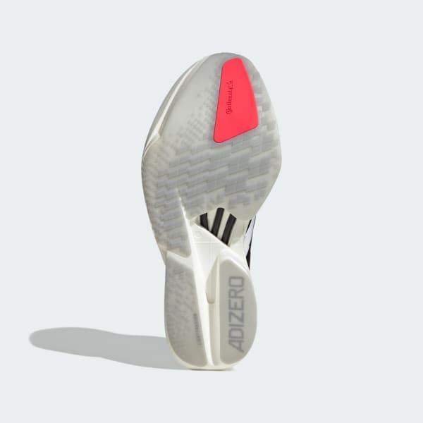 Adizero Adios Pro 4 Shoes Product Image