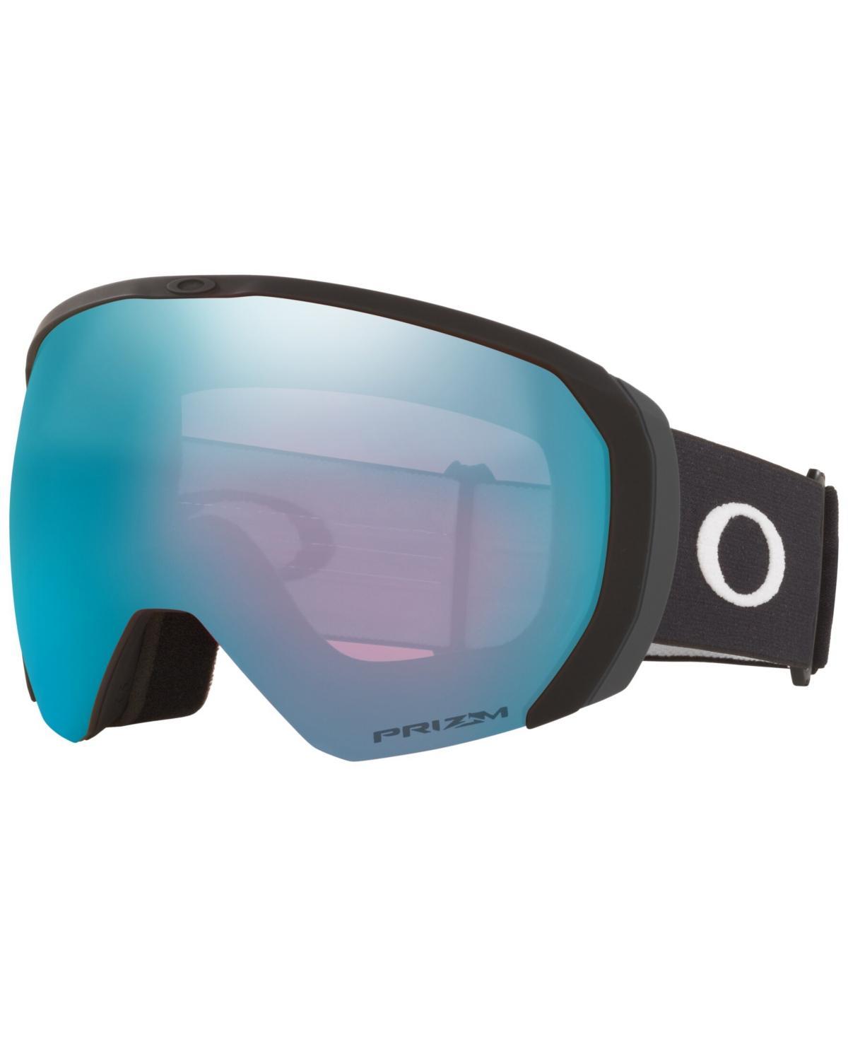 Oakley Mens Flight Path L Snow Goggles Product Image