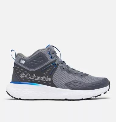 Columbia Mens Konos TRS OutDry Mid Shoe- Product Image