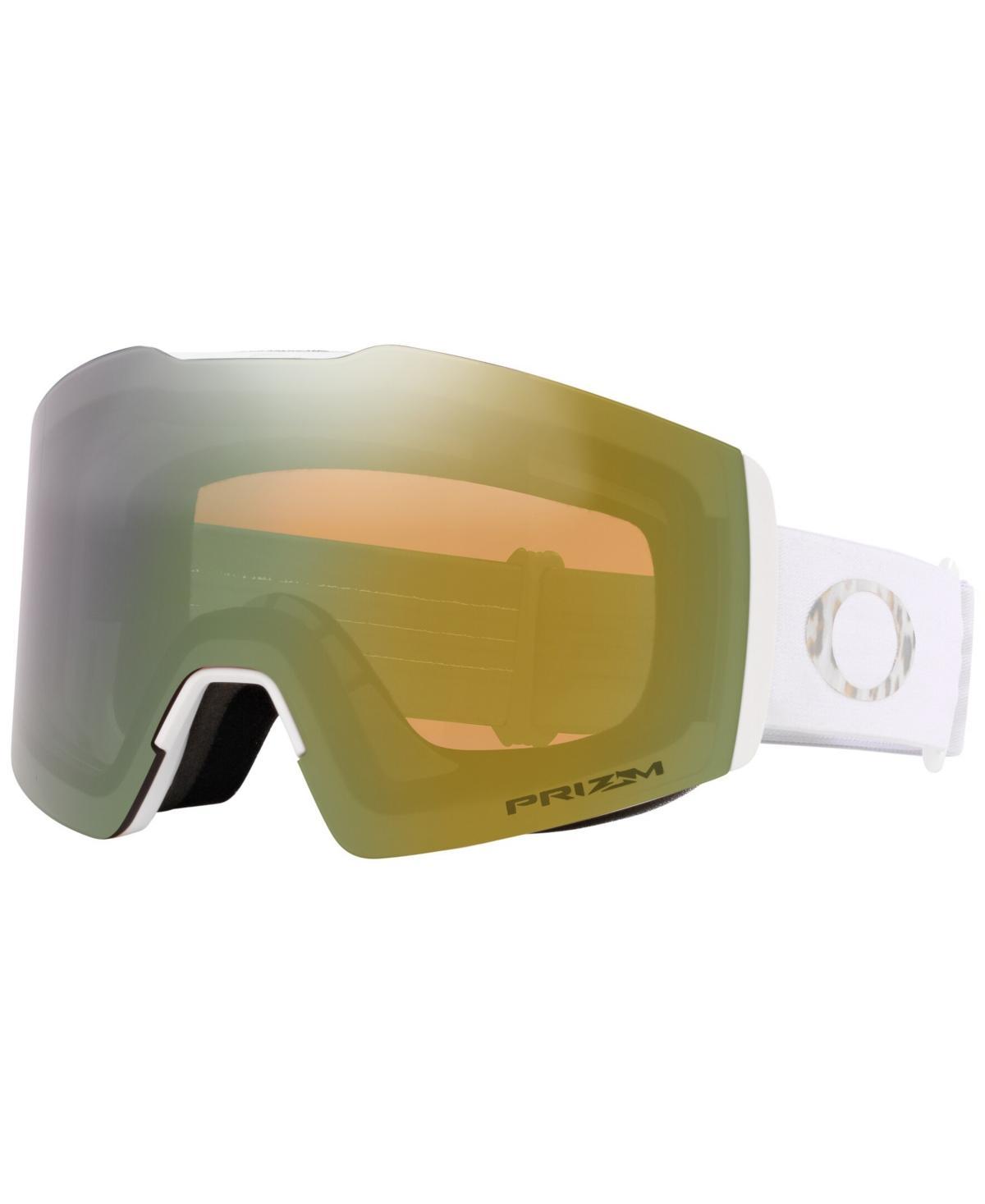 Oakley Unisex Fall Line Snow Goggles Product Image