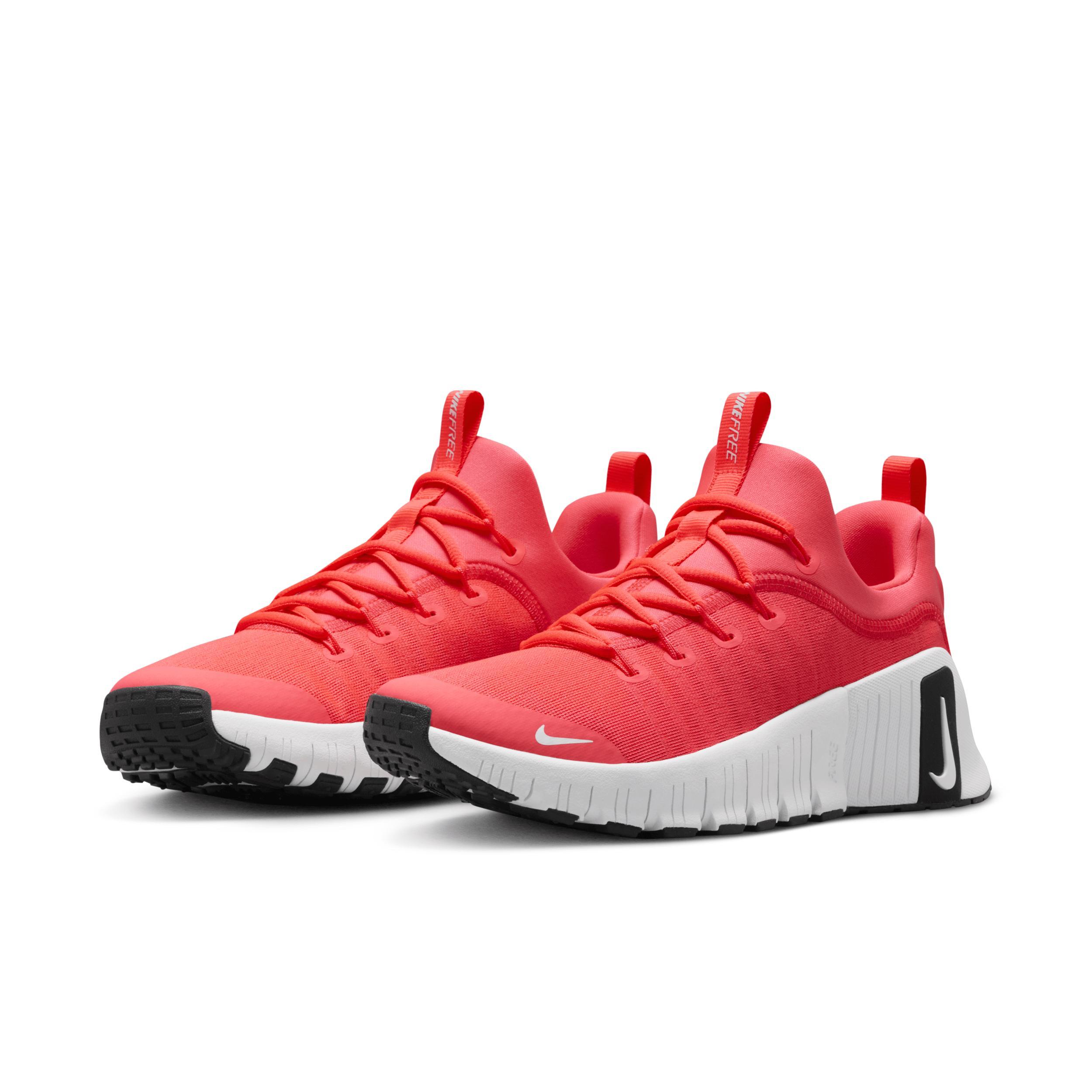 Nike Free Metcon 6 Women's Workout Shoes Product Image