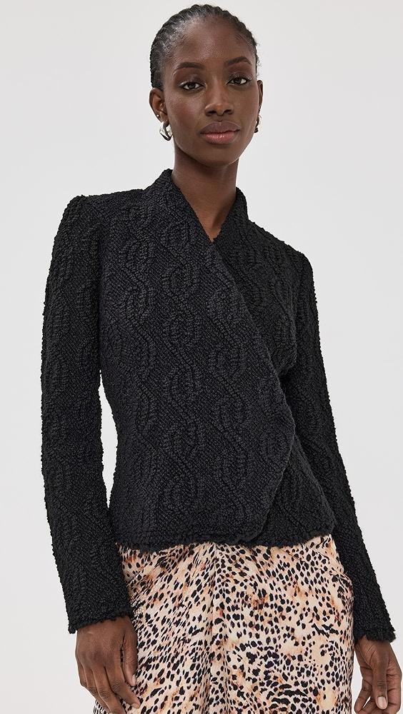 Isabel Marant Loyana Jacket | Shopbop Product Image