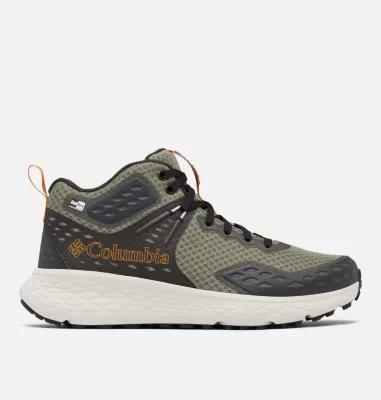 Columbia Mens Konos TRS OutDry Mid Shoe- Product Image