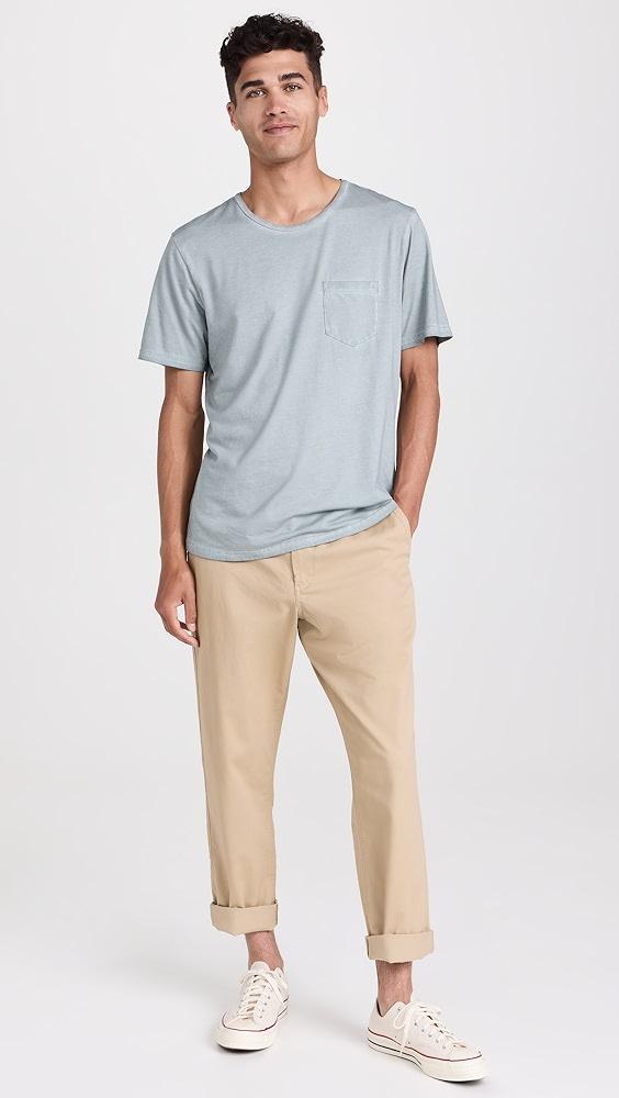 RAILS Johnny T-Shirt | Shopbop Product Image