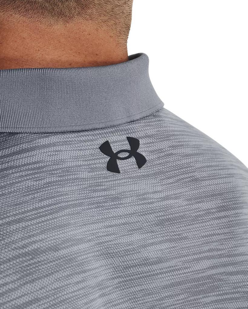 Men's UA Matchplay Long Sleeve Polo Product Image