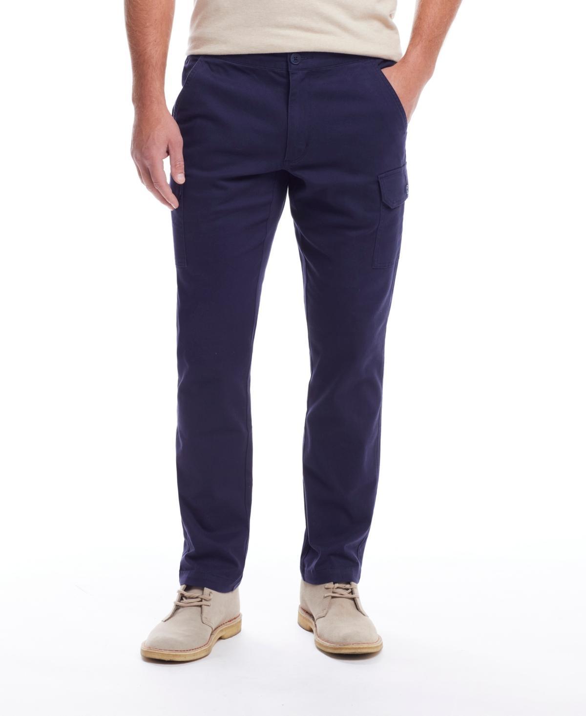 Weatherproof Vintage Mens Cargo Pants Product Image