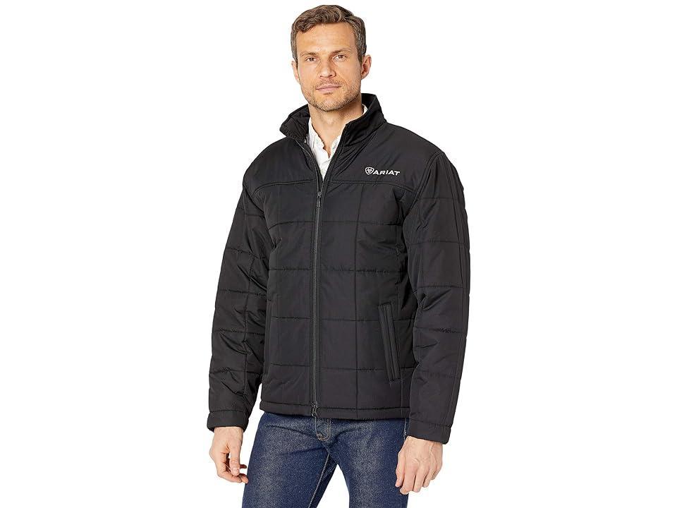 Ariat Crius Insulated Jacket Men's Clothing Product Image