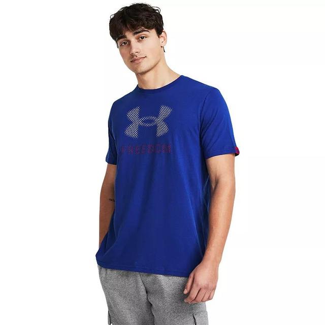 Mens UA Freedom Amp T-Shirt Product Image