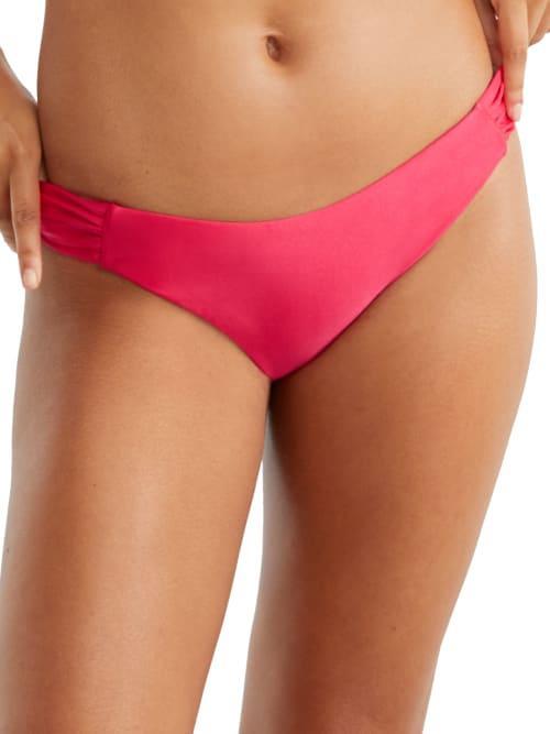 Glisten V-Hipster Bikini Bottom Product Image