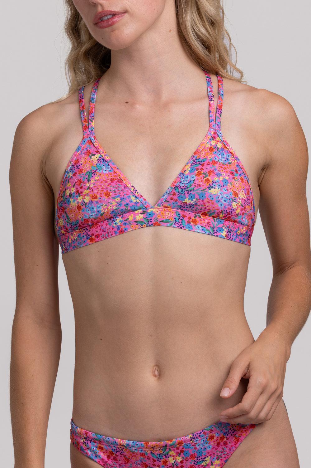 Shara Bikini Top - Wish Female Product Image