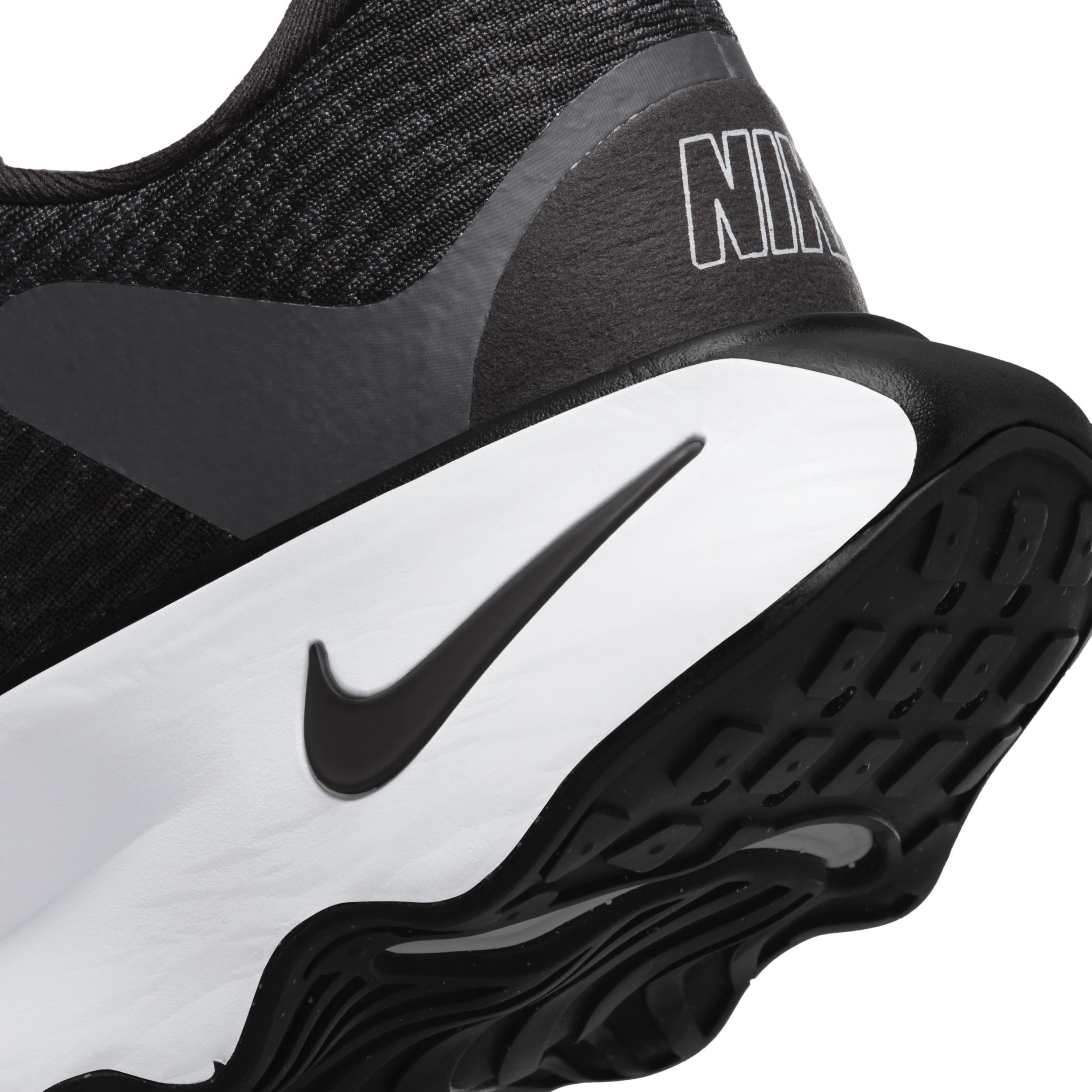 Men's Motiva Walking Shoes In Black Product Image