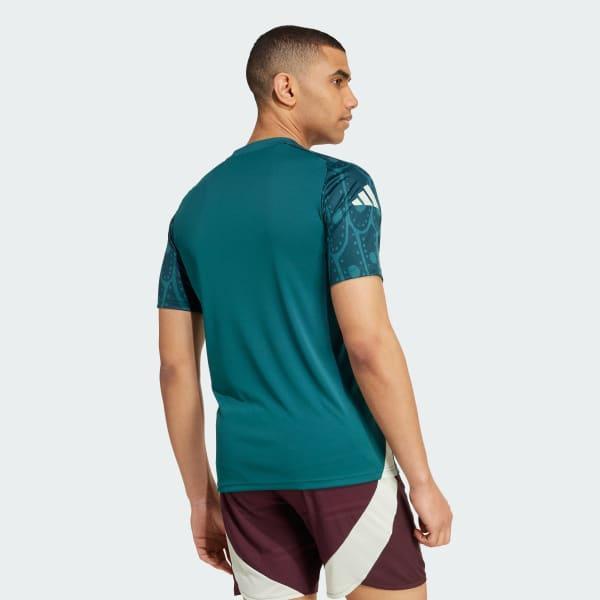 Mexico Pre-Match Jersey Product Image