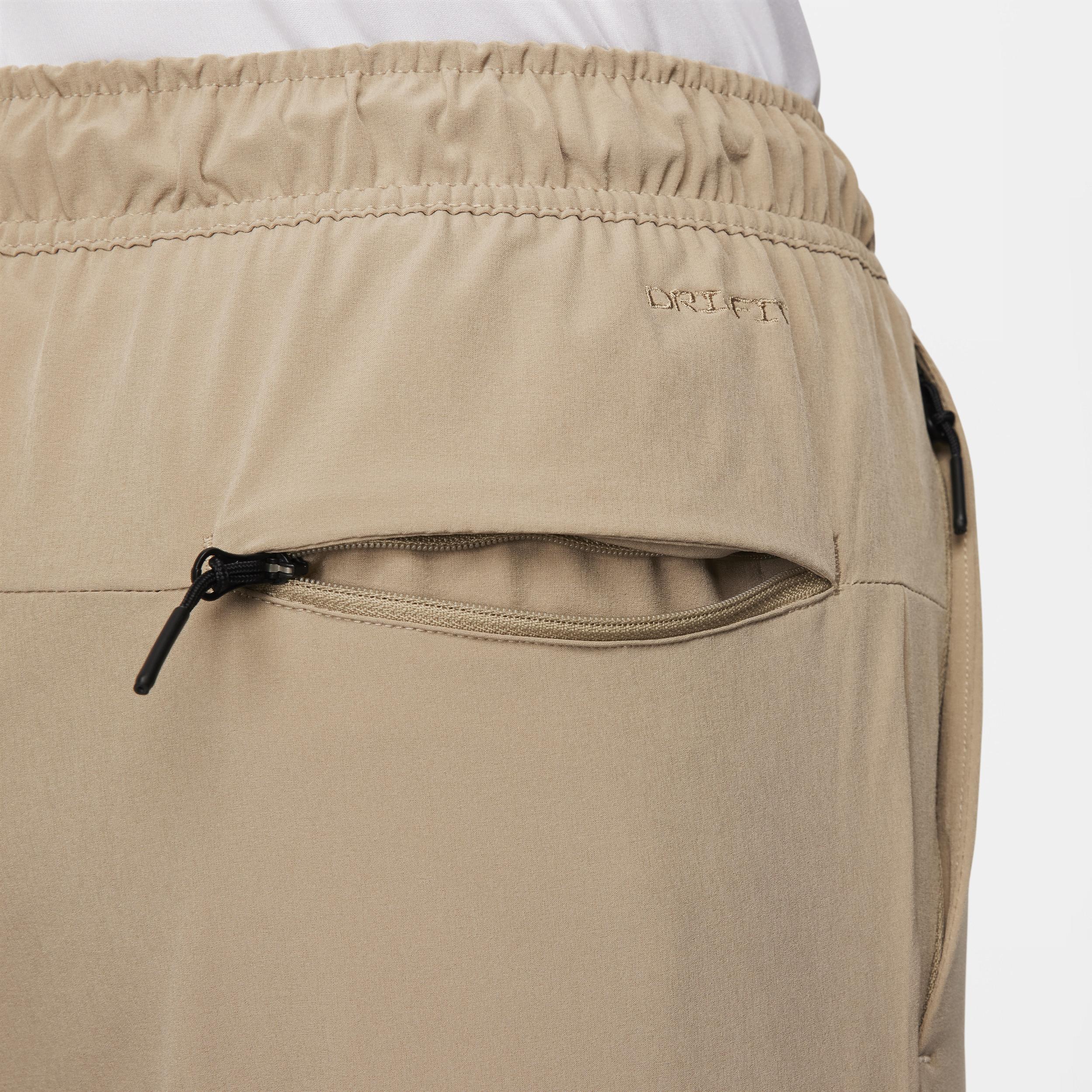 Nike Dri-FIT Unlimited Drawstring Pants Product Image