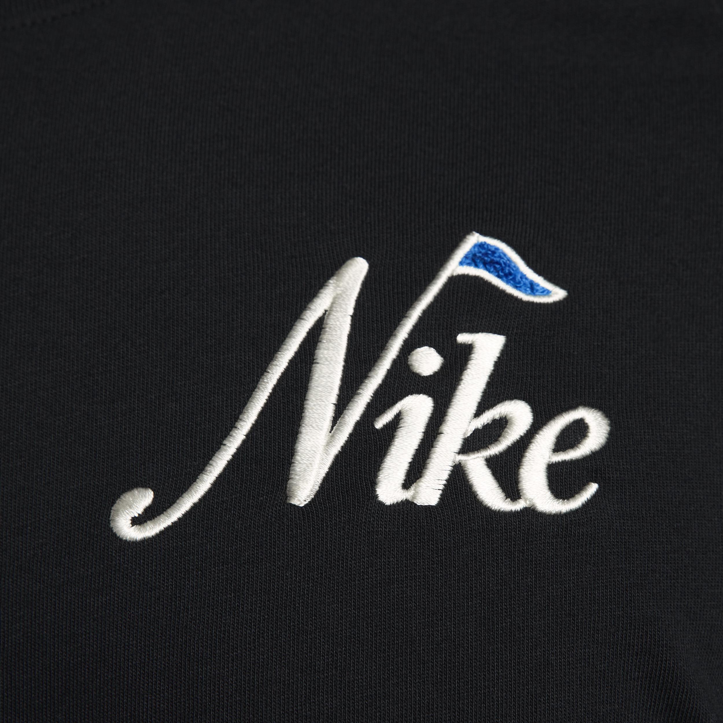 Nike Men's Golf T-Shirt Product Image