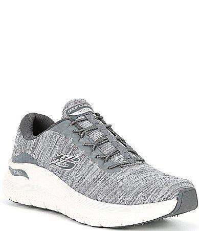 Skechers Mens Arch Fit 2.0 Upperhand Machine Washable Sneakers Product Image