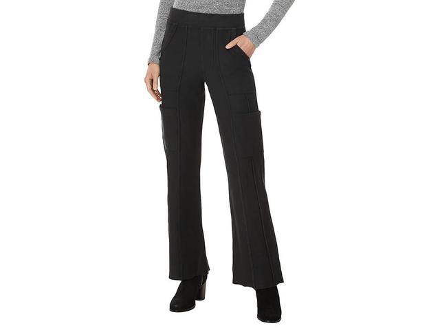 XCVI Kiah Flare Pants Women's Dress Pants Product Image