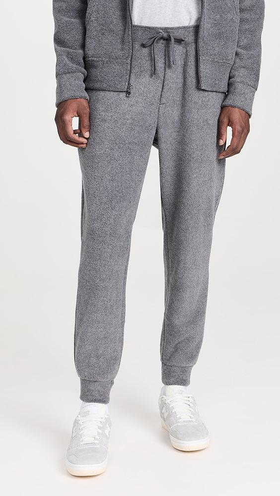 Polo Ralph Lauren Cloud Fleece Pants | Shopbop product image