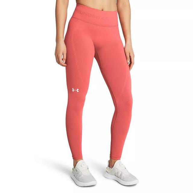 Womens UA Train Seamless Leggings Product Image