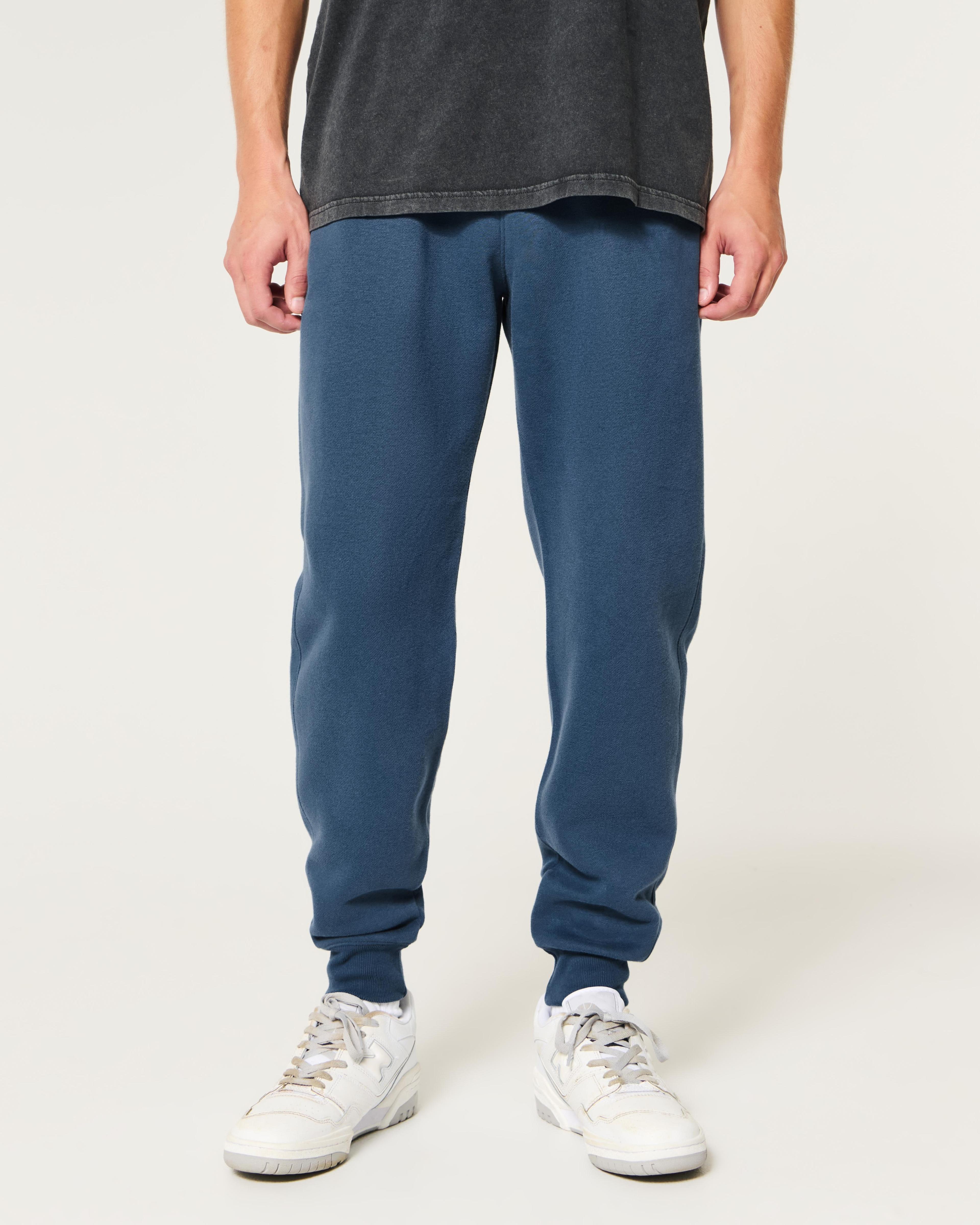 Hollister Feel Good Fleece Joggers Product Image