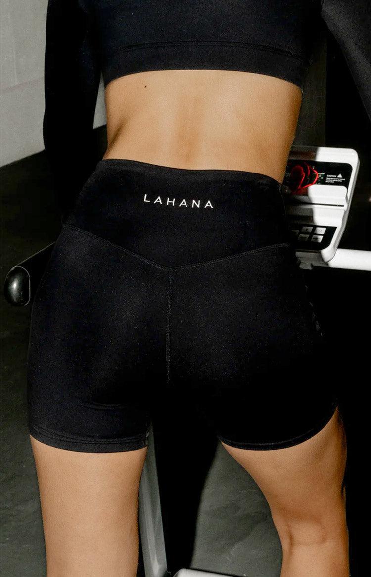 Lahana Chi Chi Bike Shorts Product Image