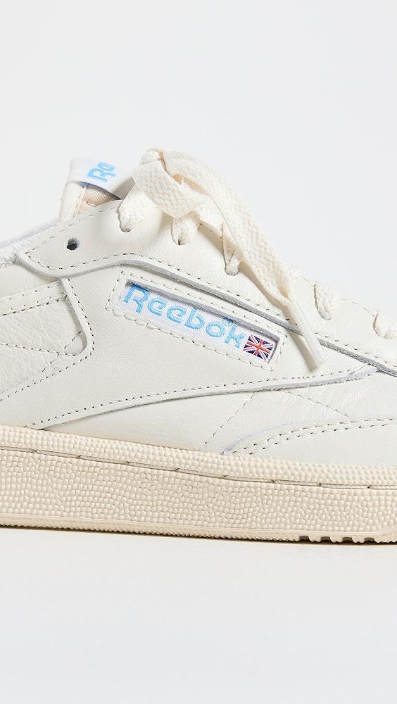 Reebok Club C 85 Vintage Sneakers | Shopbop Product Image