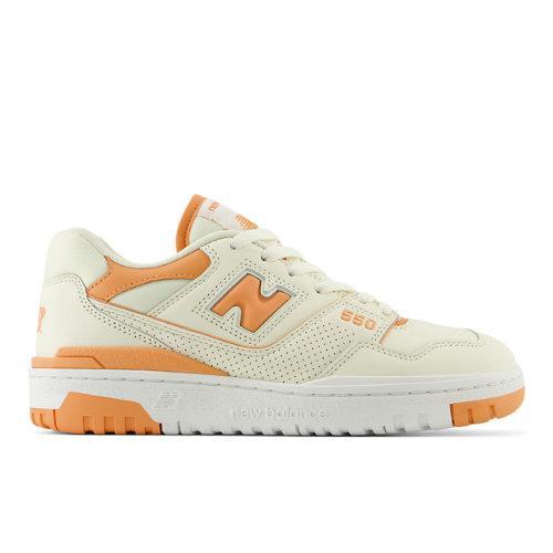 New Balance Women's BBW550 Sneakers Product Image