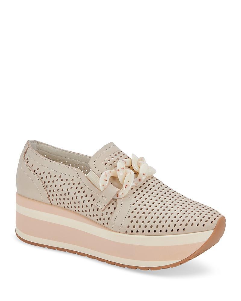 Dolce Vita Jhenee Perf Women's Shoes Product Image