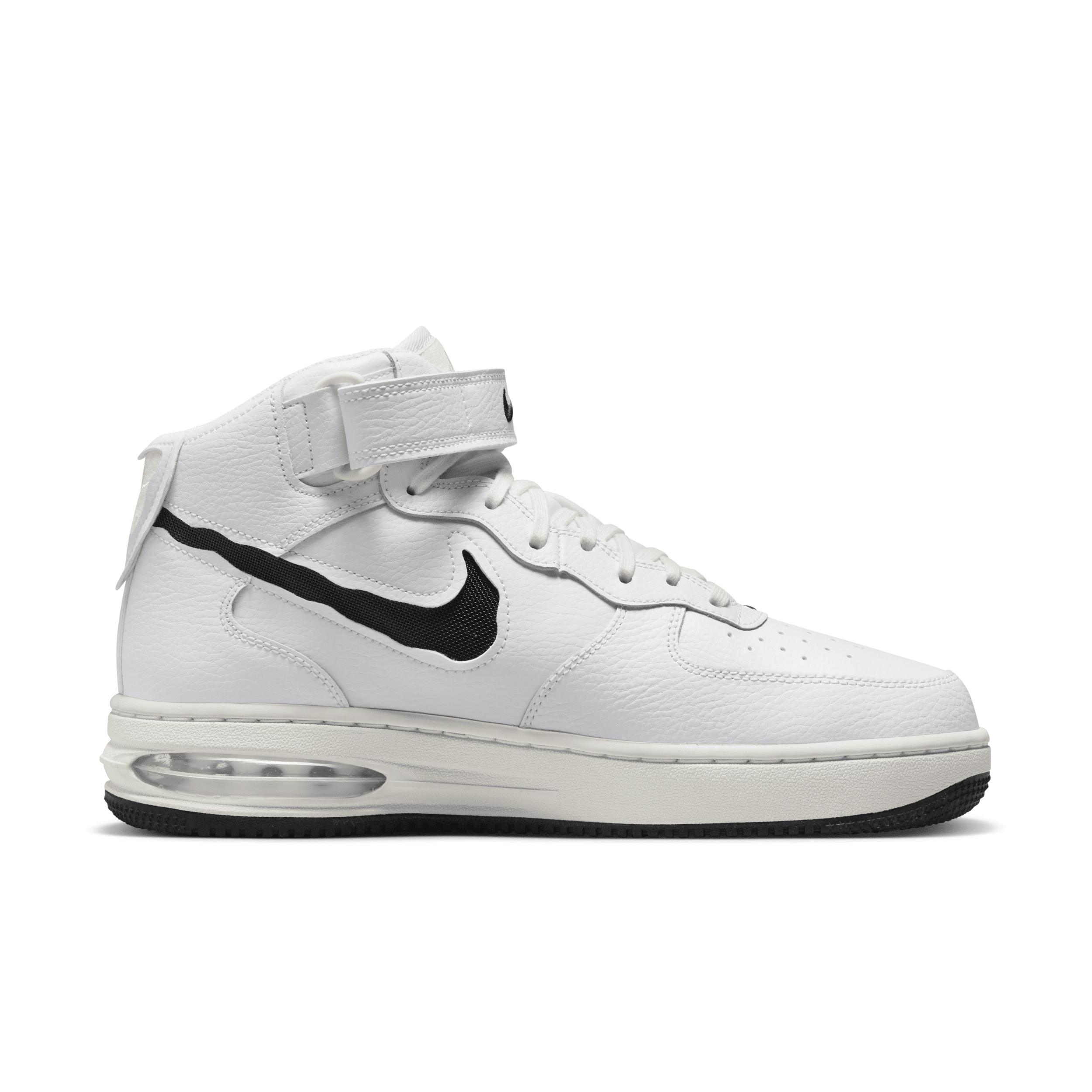 Nike Men's Air Force 1 Mid Evo Shoes Product Image