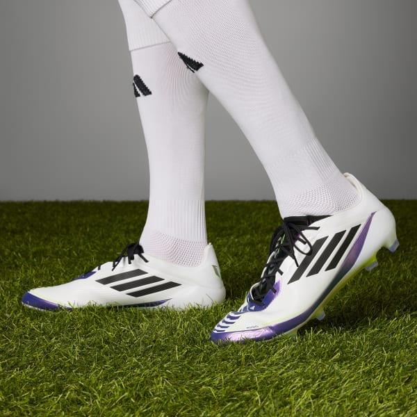 F50 Elite Messi Firm Ground Soccer Cleats Product Image