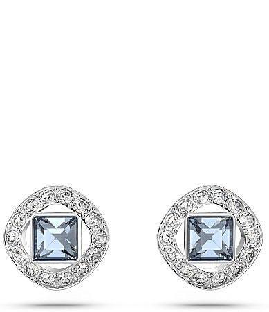 Swarovski Angelic Crystal Stud Earrings Product Image