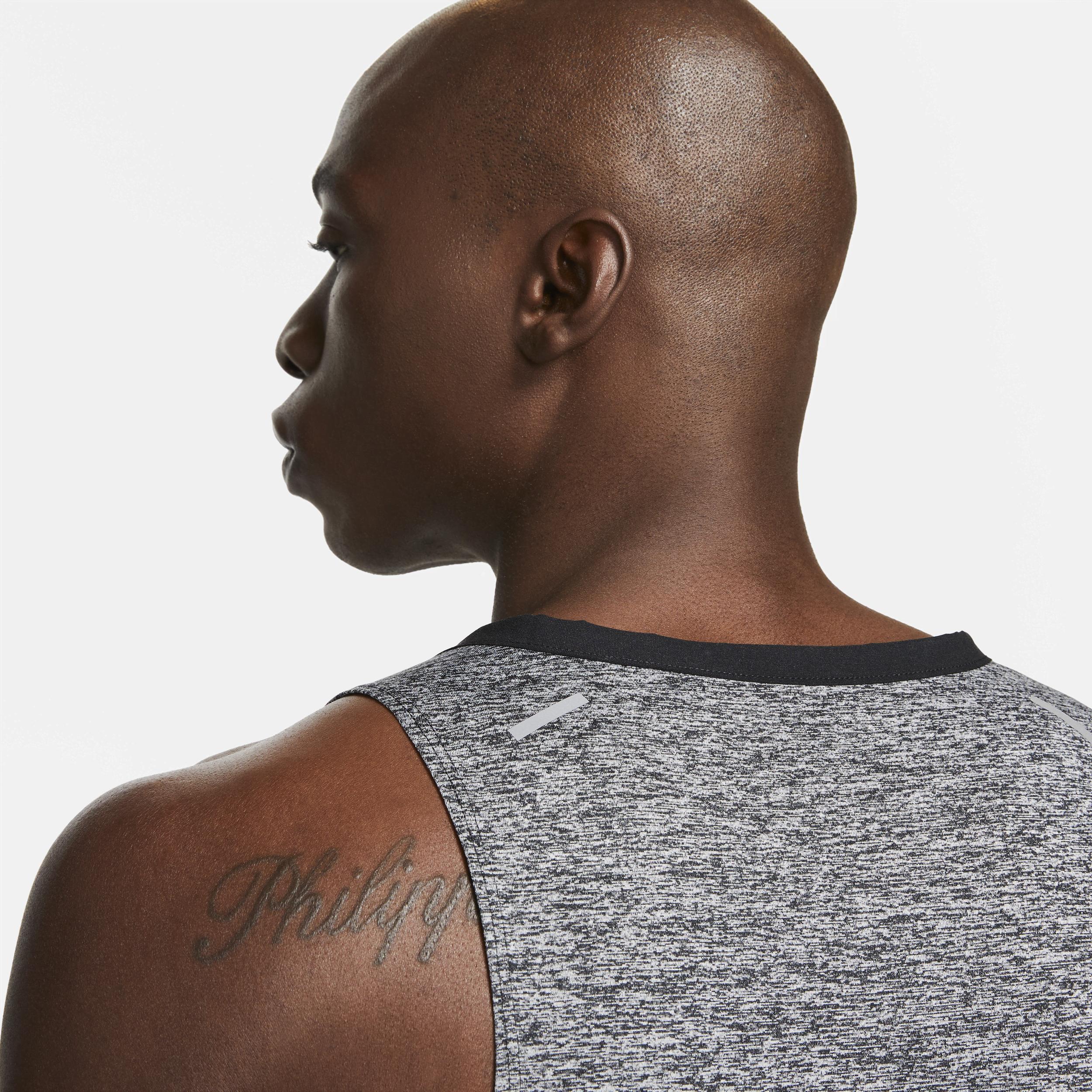 Nike Men's Rise 365 Dri-FIT Running Tank Top Product Image