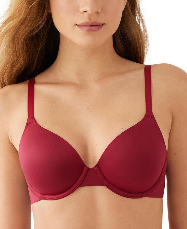 b.temptd by Wacoal Womens Future Foundation Contour Bra 953281 Product Image