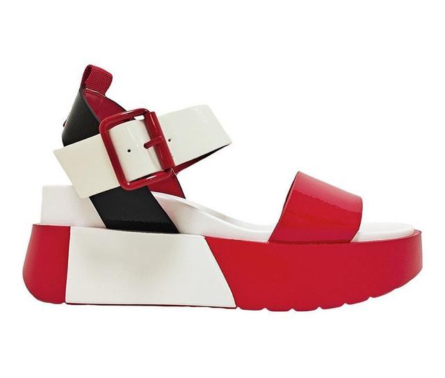 Women's Ninety Union Wonder Platform Wedge Sandals Product Image