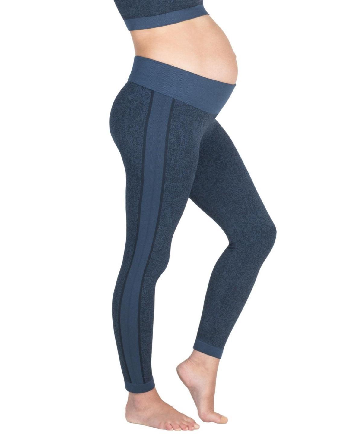 Modern Eternity Activewear Maternity Leggings Product Image