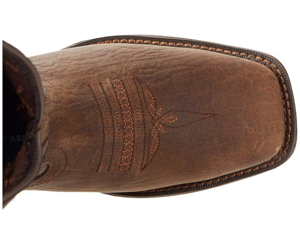 Durango Rebel 12 Flag (Acorn) Cowboy Boots Product Image