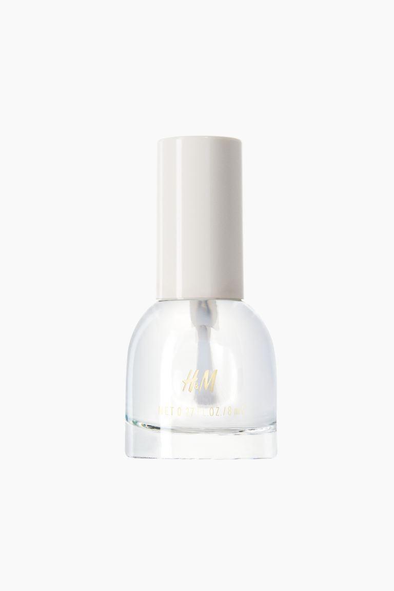 Nail Top Coat Product Image