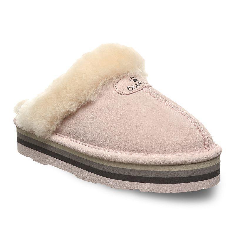 Bearpaw Retro Loki Platform Slipper | Womens | | | Slippers | Platform | Scuff Product Image