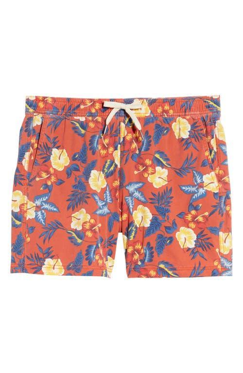 Fair Harbor The Bungalow Board Shorts Product Image