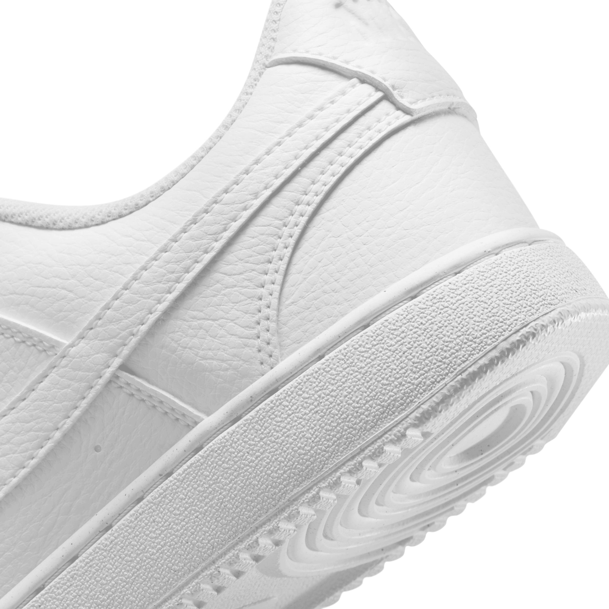 Nike Men's Court Vision Low Sneaker Product Image