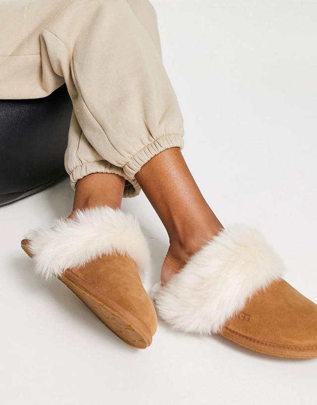 UGG Scuff Sis slippers Product Image