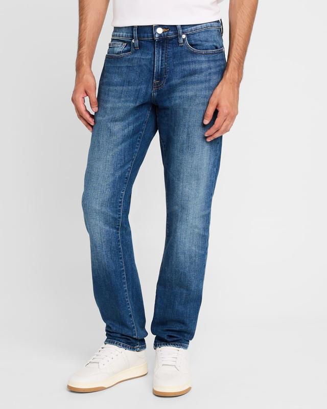 FRAME LHomme Slim Fit Jeans Product Image