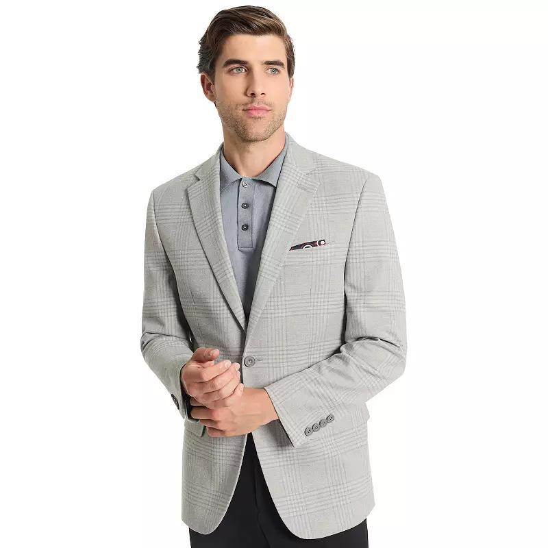 Mens Ben Sherman Slim-Fit Sport Coat Product Image