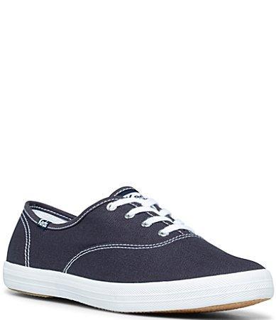 Keds Champion Canvas Lace Product Image