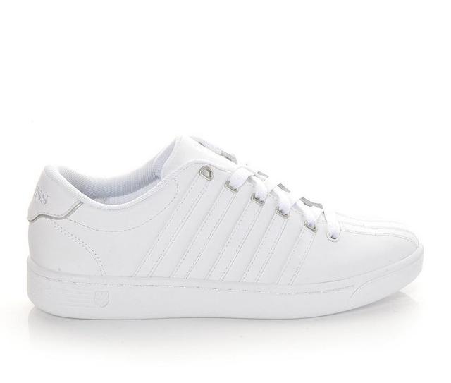 Women's K-Swiss Court Pro II Sneakers Product Image