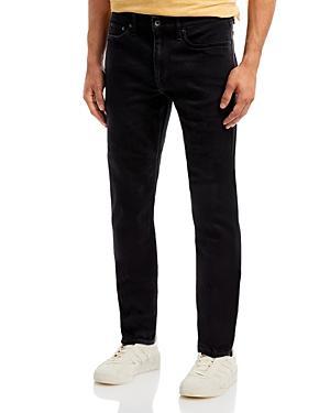 Mens Fit 2 Authetic Stretch Jeans Product Image