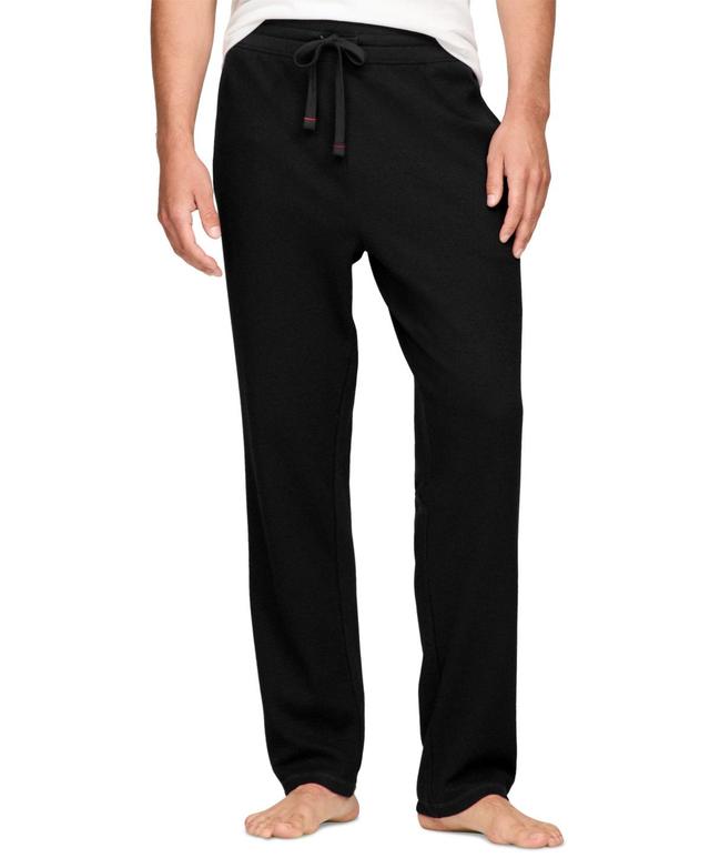 Tommy Hilfiger Mens Thermal Pajama Pants Product Image