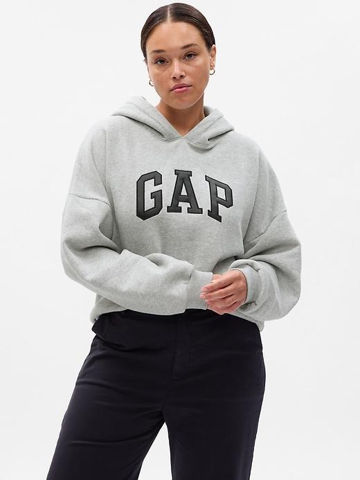 Vintage Soft Hoodie Product Image