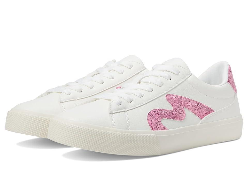 Blowfish Malibu Vice Ella/Rose Gold Voyager) Women's Shoes Product Image